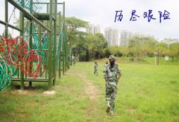 安徽軍事訓(xùn)練營(yíng)會(huì)從哪些方面開(kāi)始訓(xùn)練孩子