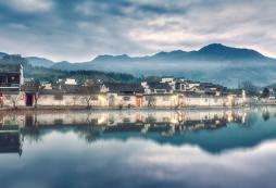 參加徽州親子游學(xué)都會(huì)參觀徽州的那些景點(diǎn)