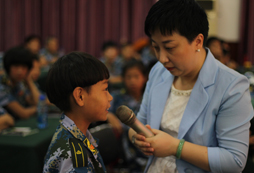  安徽青少年學能夏令營有什么課程優(yōu)勢？