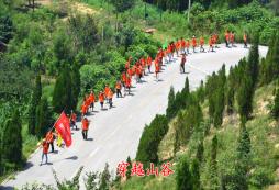 2021安徽黃山都有哪些好玩的游學(xué)冬令營？