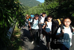 安徽心智訓(xùn)練營(yíng)的服務(wù)保障是什么？