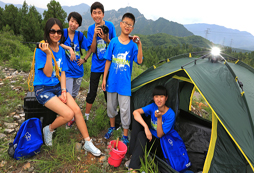 參加安徽學(xué)能成長(zhǎng)夏令營(yíng)有什么意義嗎？