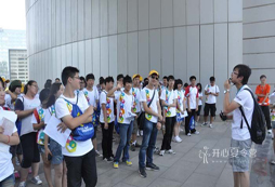 記憶力不好的孩子參加安徽學(xué)能夏令營(yíng)能得到改變嗎？