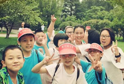 青少年參加澳門國學(xué)夏令營有什么優(yōu)勢(shì)？