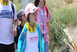 澳門游學(xué)夏令營強化青少年的探索精神