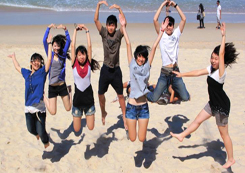 2018亞洲夏令營(yíng)游學(xué)路線好不好