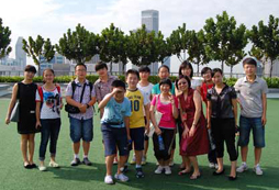 亞洲游學(xué)夏令營讓孩子在旅行中快樂學(xué)習(xí)