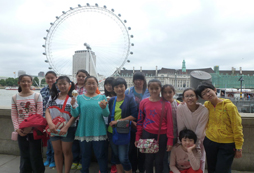 參加亞洲游學(xué)夏令營感受日本動漫主題日