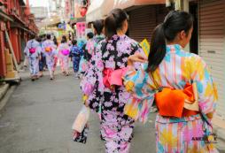  想看日本冬天美景，亞洲游學(xué)冬令營帶你探索日本！