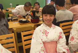 亞洲夏令營(yíng)帶你深度探訪東京大學(xué)