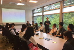 如何為孩子選擇好的亞洲游學(xué)夏令營