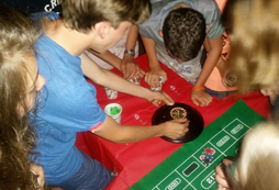 青少年適合參加亞洲游學夏令營嗎？