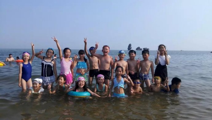 小學(xué)生參加亞洲夏令營有什么好處？