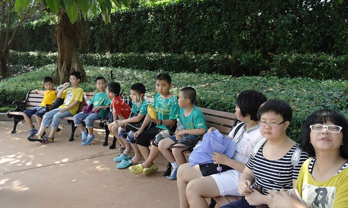 參加亞洲游學(xué)夏令營(yíng)能增強(qiáng)孩子的責(zé)任心嗎？