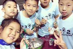 參加青少年科技夏令營有哪些特點