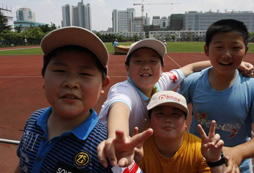 如何讓孩子愛上減肥？