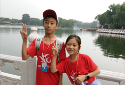 英語(yǔ)夏令營(yíng)注意事項(xiàng)有哪些？