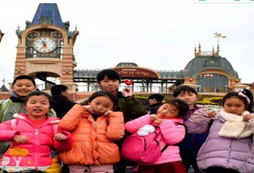 澳大利亞主題游學(xué)夏令營體驗多元的土著文化！