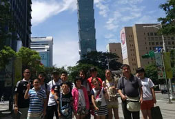 展開(kāi)奇妙的探索之旅就在澳洲暑期游學(xué)