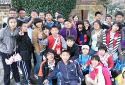 澳洲名校游學(xué)為出國留學(xué)前的熱身體驗(yàn)之旅