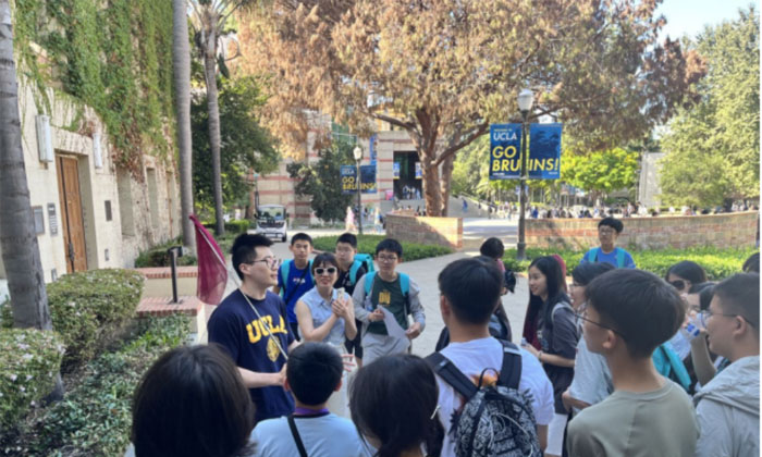澳洲兩周游學夏令營線路推薦