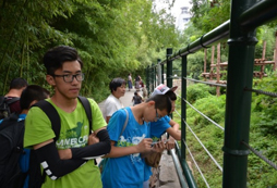 為什么要讓孩子參加澳大利亞夏令營(yíng)？