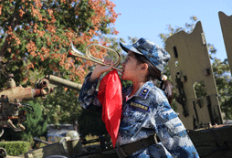保定軍事夏令營的8大安全保障！