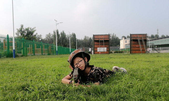 保定軍事夏令營(yíng)特色有哪些