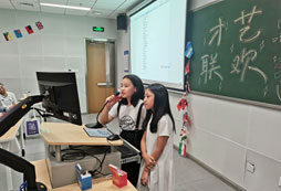 2024保定英語夏令營怎么樣？