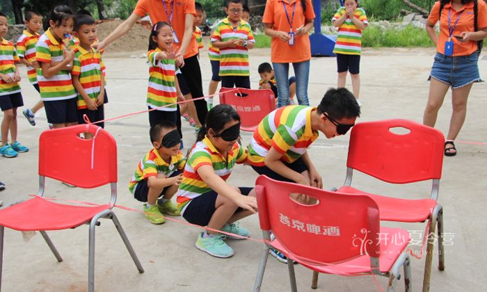 2024寶雞夏令營的教官團隊怎么樣？