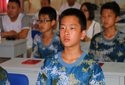 寶雞青少年夏令營營地保障怎么樣？