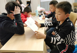 參加寶雞夏令營(yíng)全面提高青少年的綜合素質(zhì)！