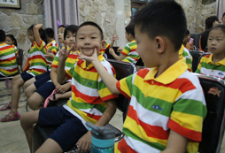 2024寶雞夏令營(yíng)為什么如此受中小學(xué)生歡迎？