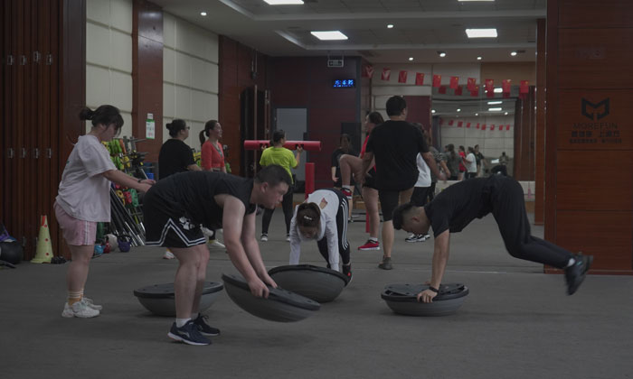 堅(jiān)持就是勝利