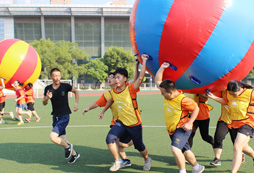 小學生報名北京減肥夏令營須知