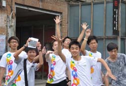 北京夏令營影響孩子的是什么？