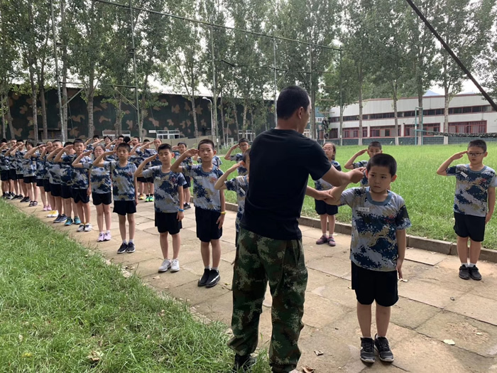 北京小學生夏令營報名