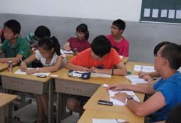 北京夏令營是如何培養(yǎng)學習能力？
