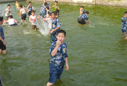 怎么參加北京夏令營？