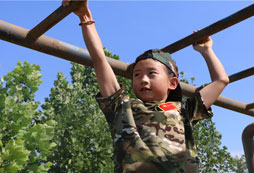 家長想知道孩子參加北京軍事夏令營需要帶什么？