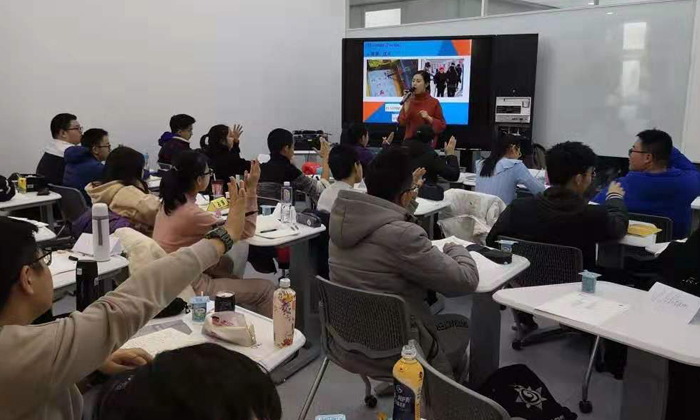 高中學生夏令營機構(gòu)簡介