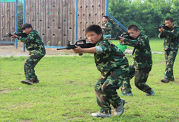 北京軍事夏令營(yíng)參營(yíng)注意事項(xiàng)