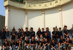 北京夏令營活動方案一般包括什么