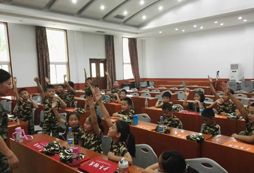 參加北京軍訓(xùn)夏令營(yíng)有哪些好處？