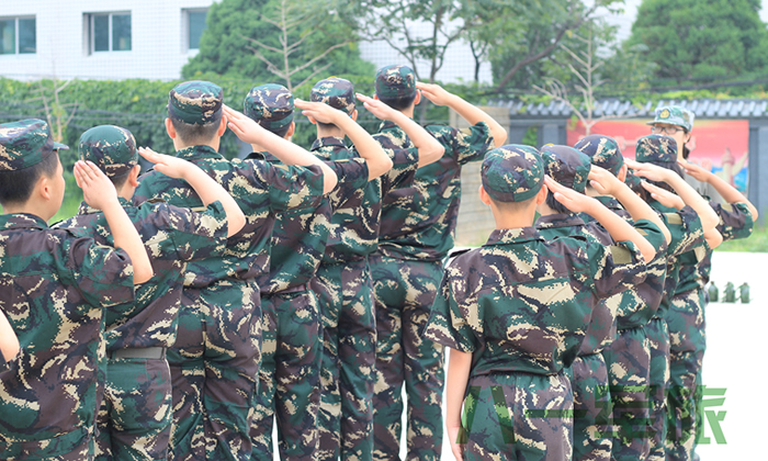 北京軍事夏令營哪個好