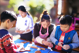 參加北京游學夏令營溫馨小貼士
