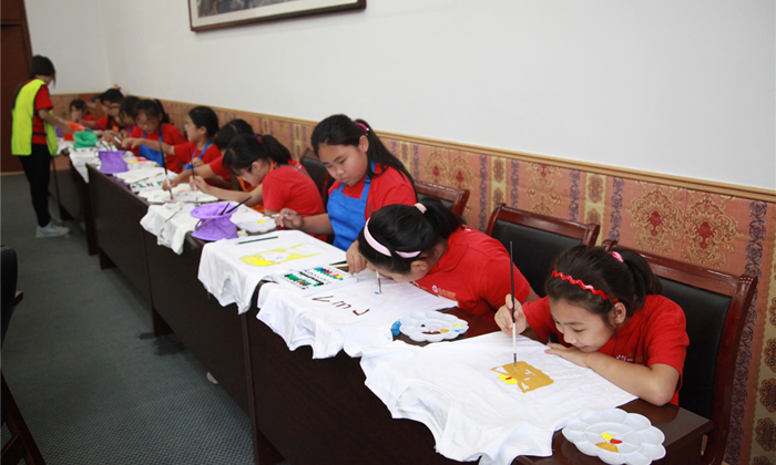 2024北京小學生動漫夏令營