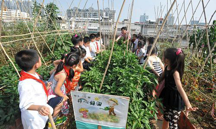 北京拓展夏令營出團須知