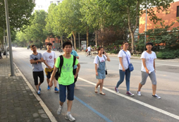 北京夏令營很可能改變你一生的歷程