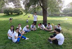 參加北京夏令營對孩子有什么好處？